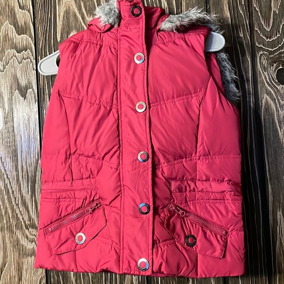 Coats | Maurices Puffer Vest 